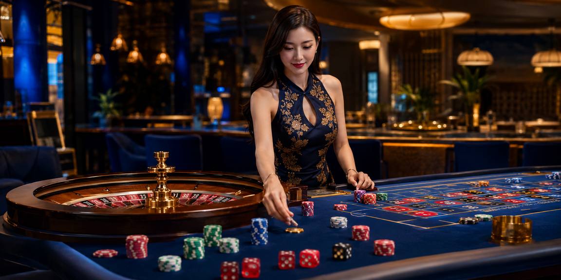 ll88 Baccarat Siêu Tốc