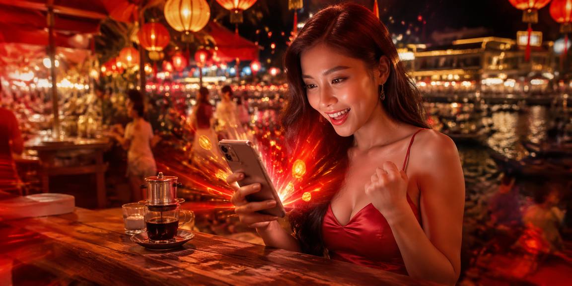 ll88 Những Gì Có Trong Casino ll88